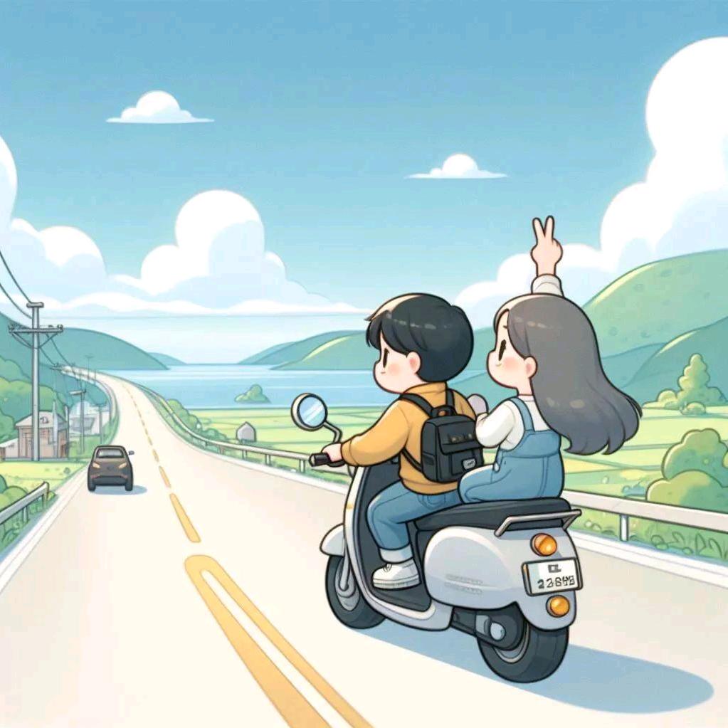 May's Rabbit(记录生活号)
