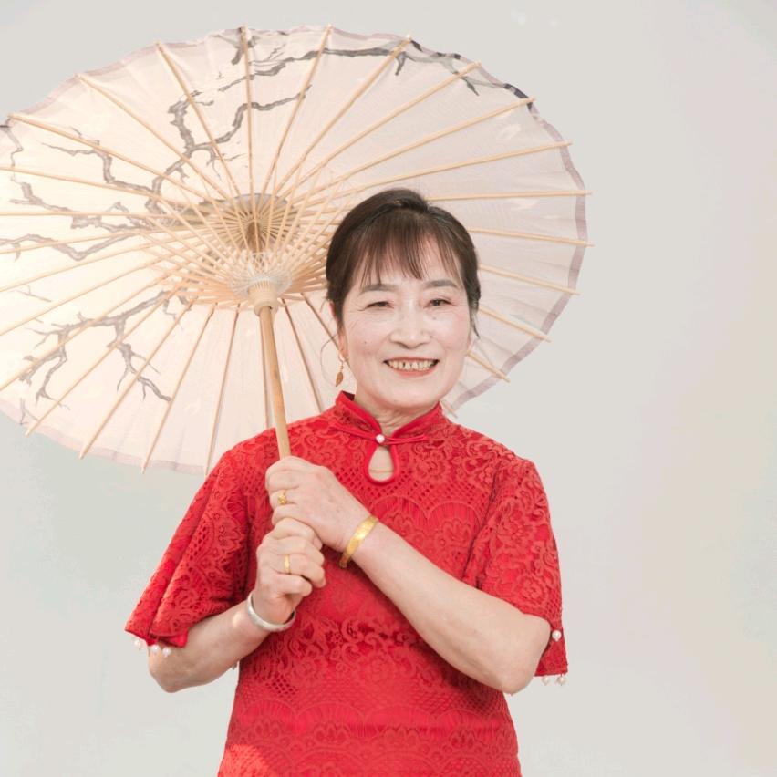 开心二姐