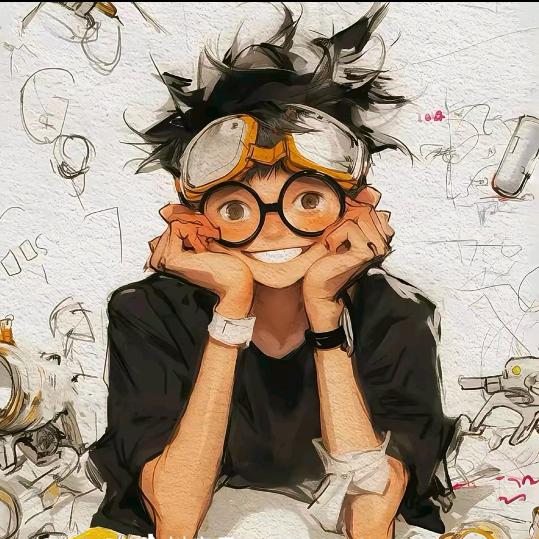 在小县城的小千