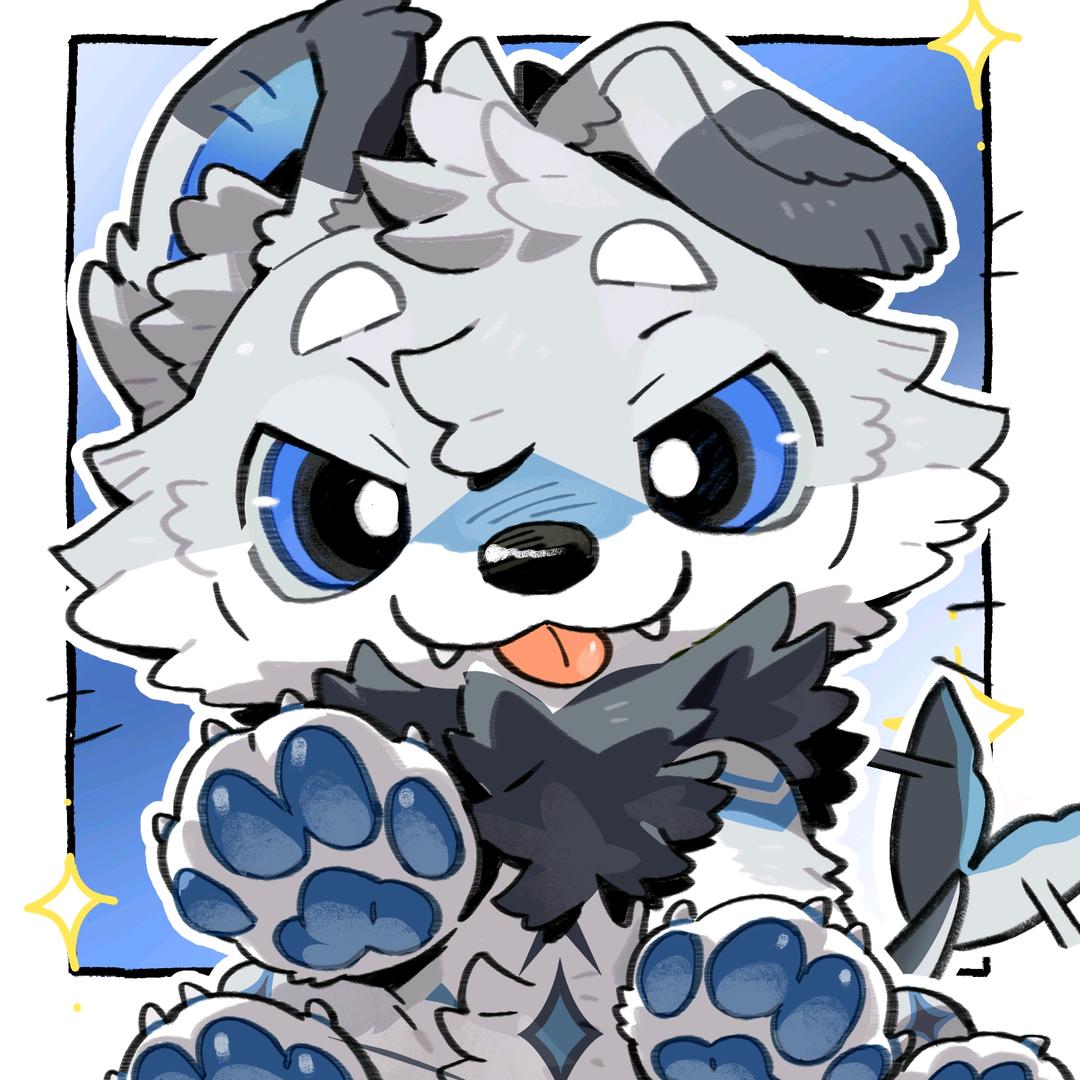 憨皮🇫 🇺 🇷 🇷 🇾 🐾