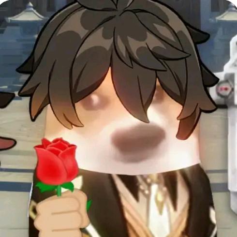 我是岩王帝君，V我50