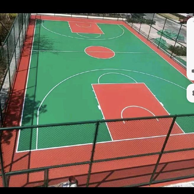 体育建设