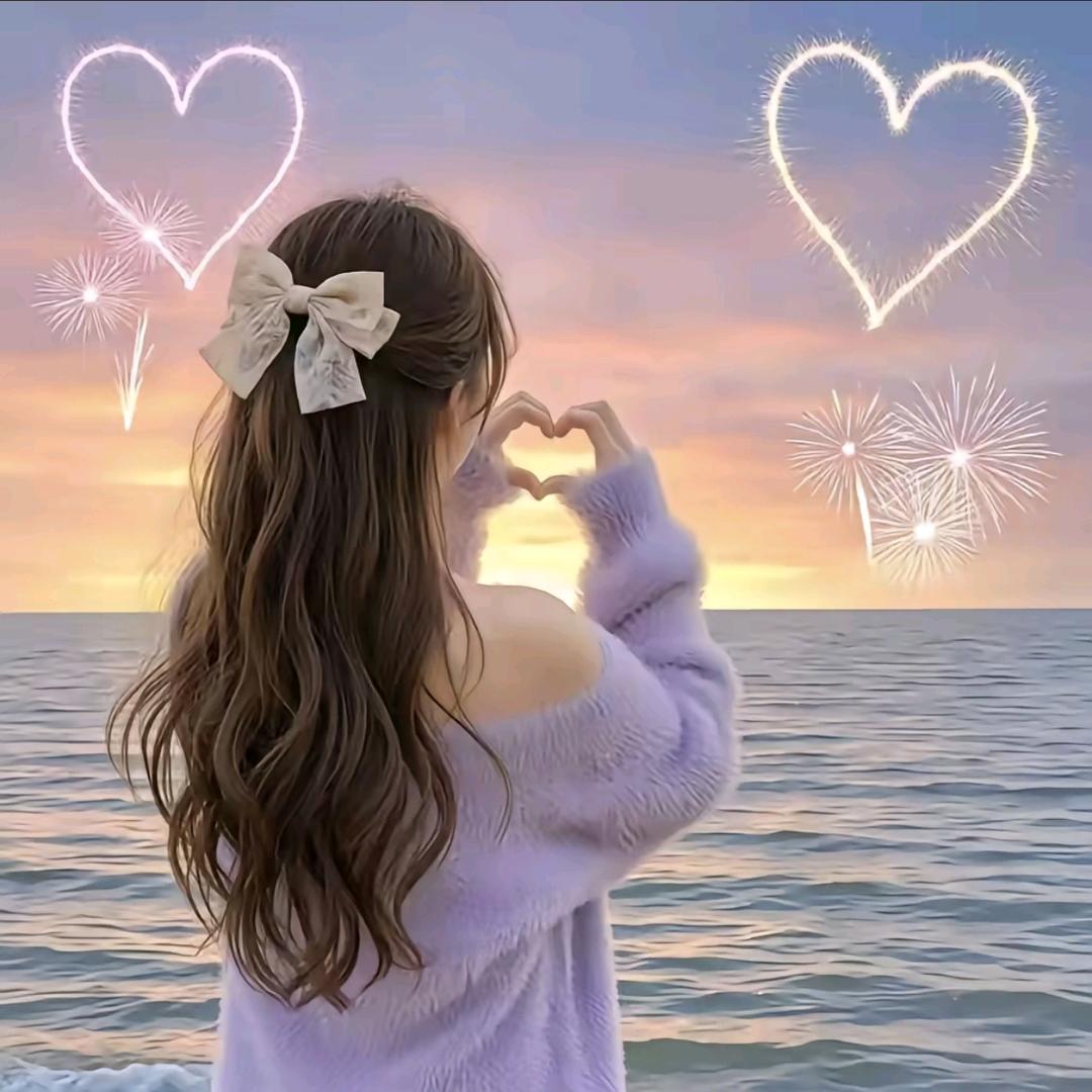 💕小 百 万 ᭄এ🕊꧔ꦿ᭄