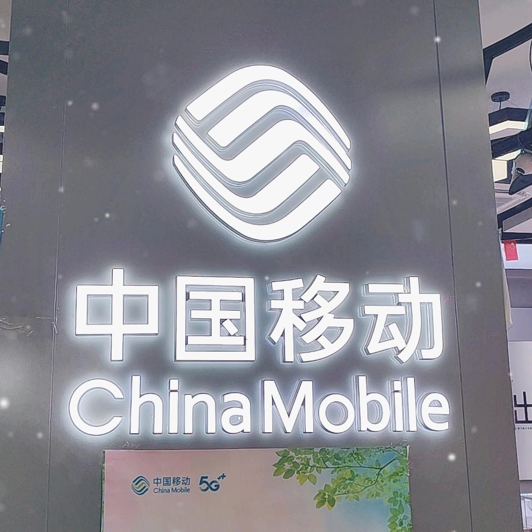 中国移动体育馆