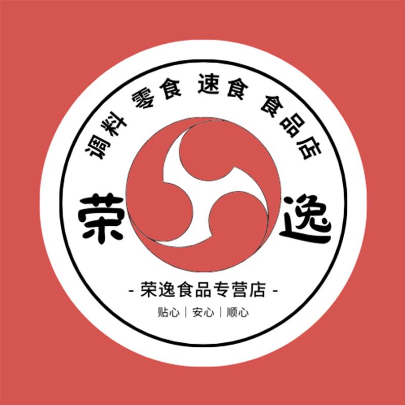 荣逸食品专营店