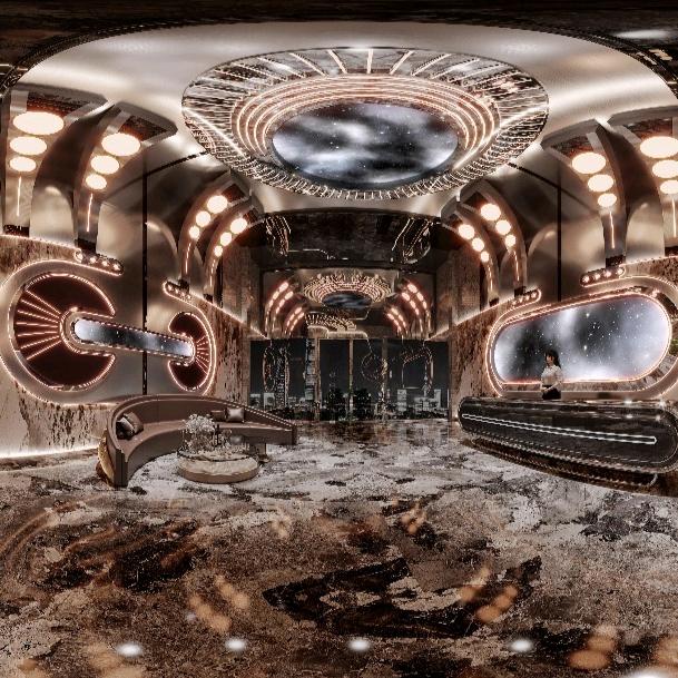 隆林声梵SF PARTY K官方号