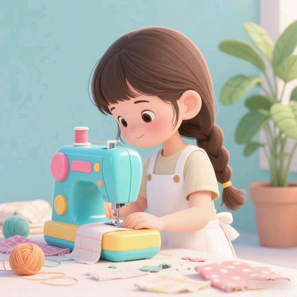 张不胖的手作小店