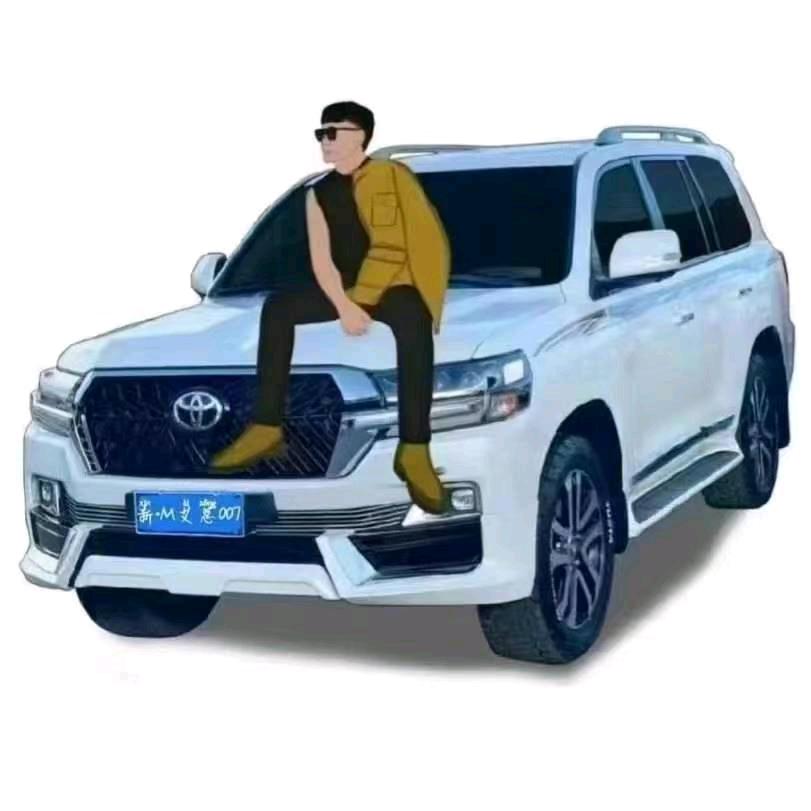 ，买。二手车