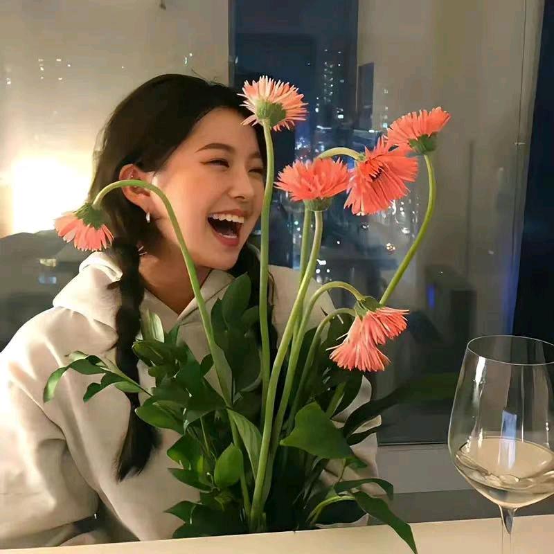 心想柿橙🍊