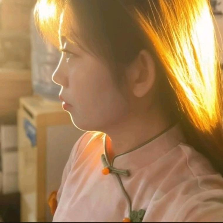 淡漠那份美