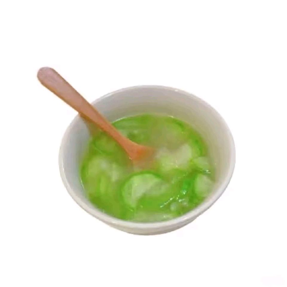小何米