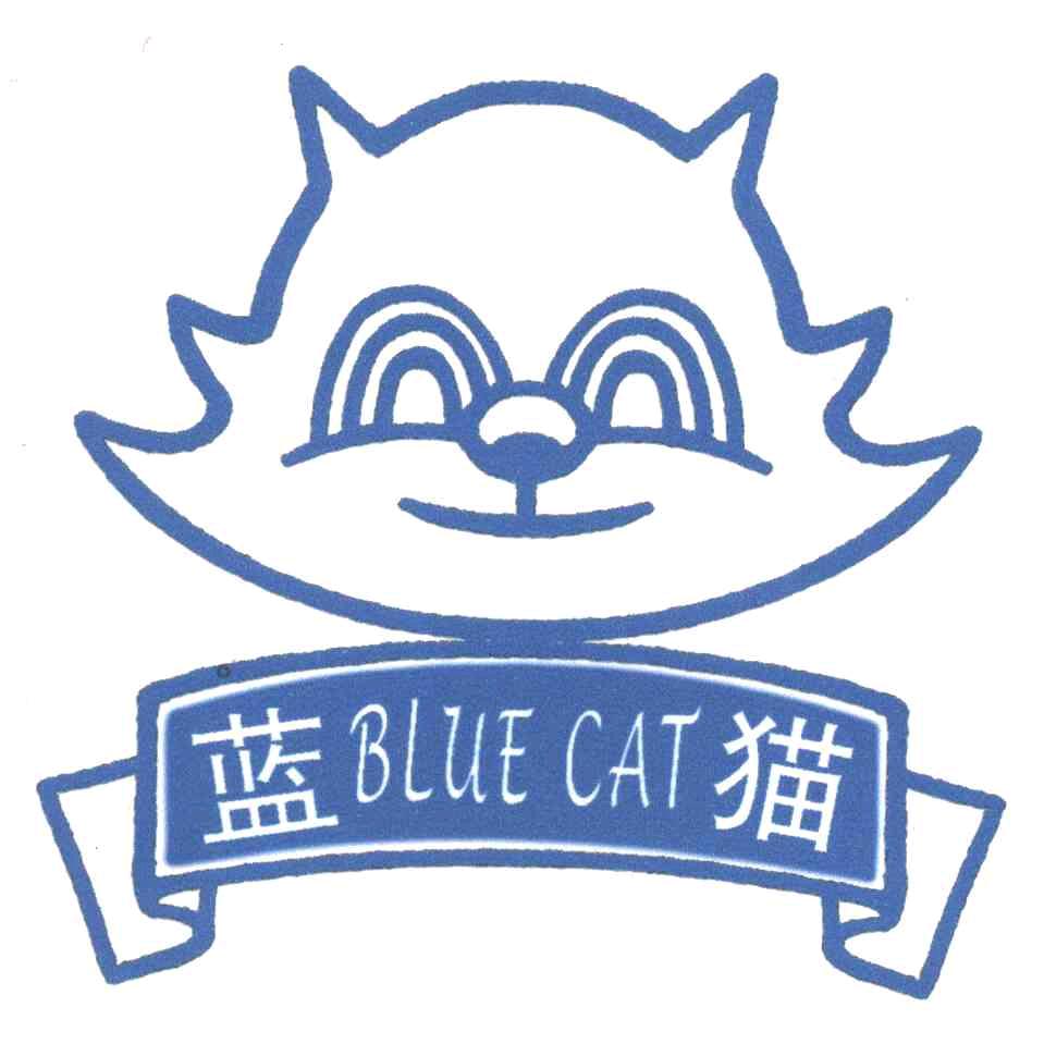 蓝猫