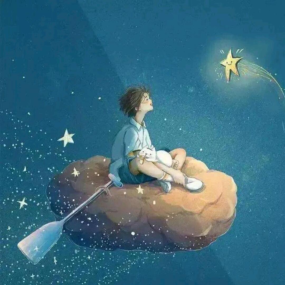 Starry白榆