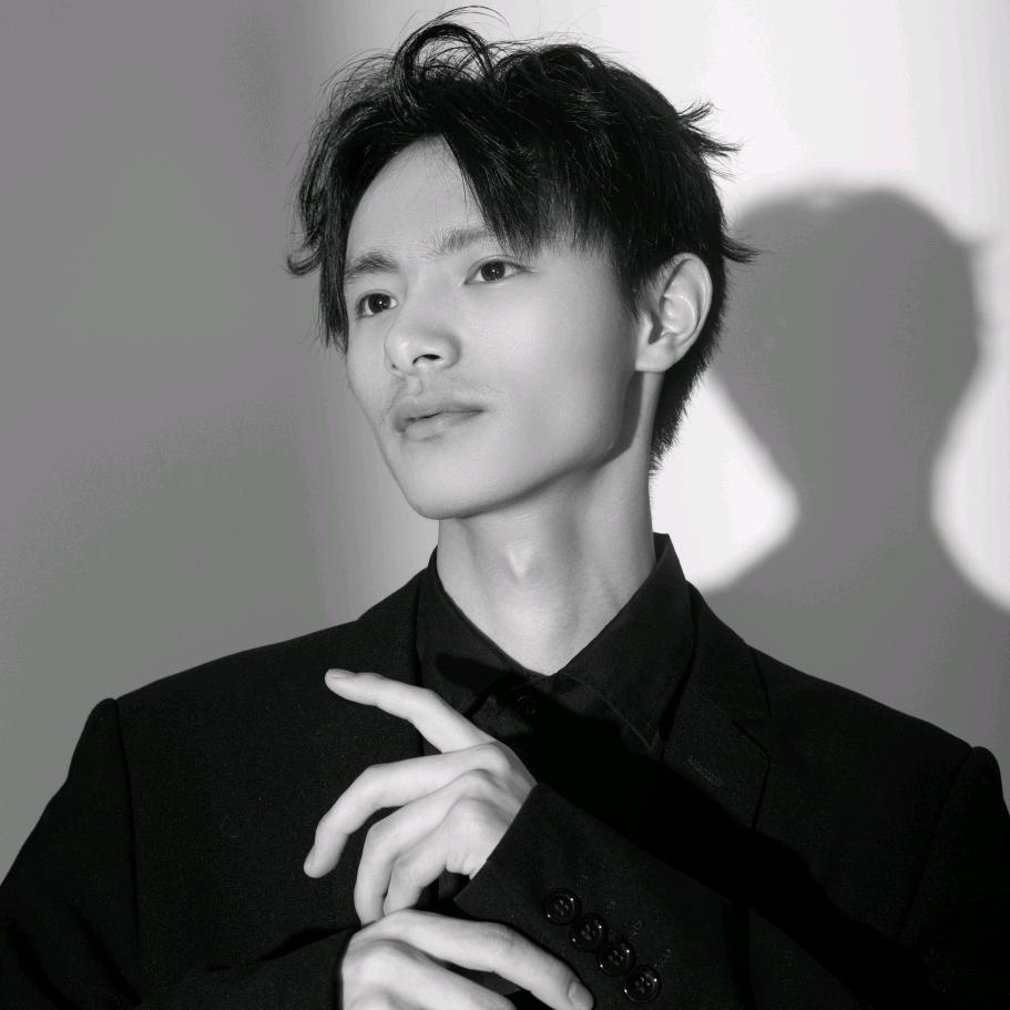 普通话很包准的阳阳