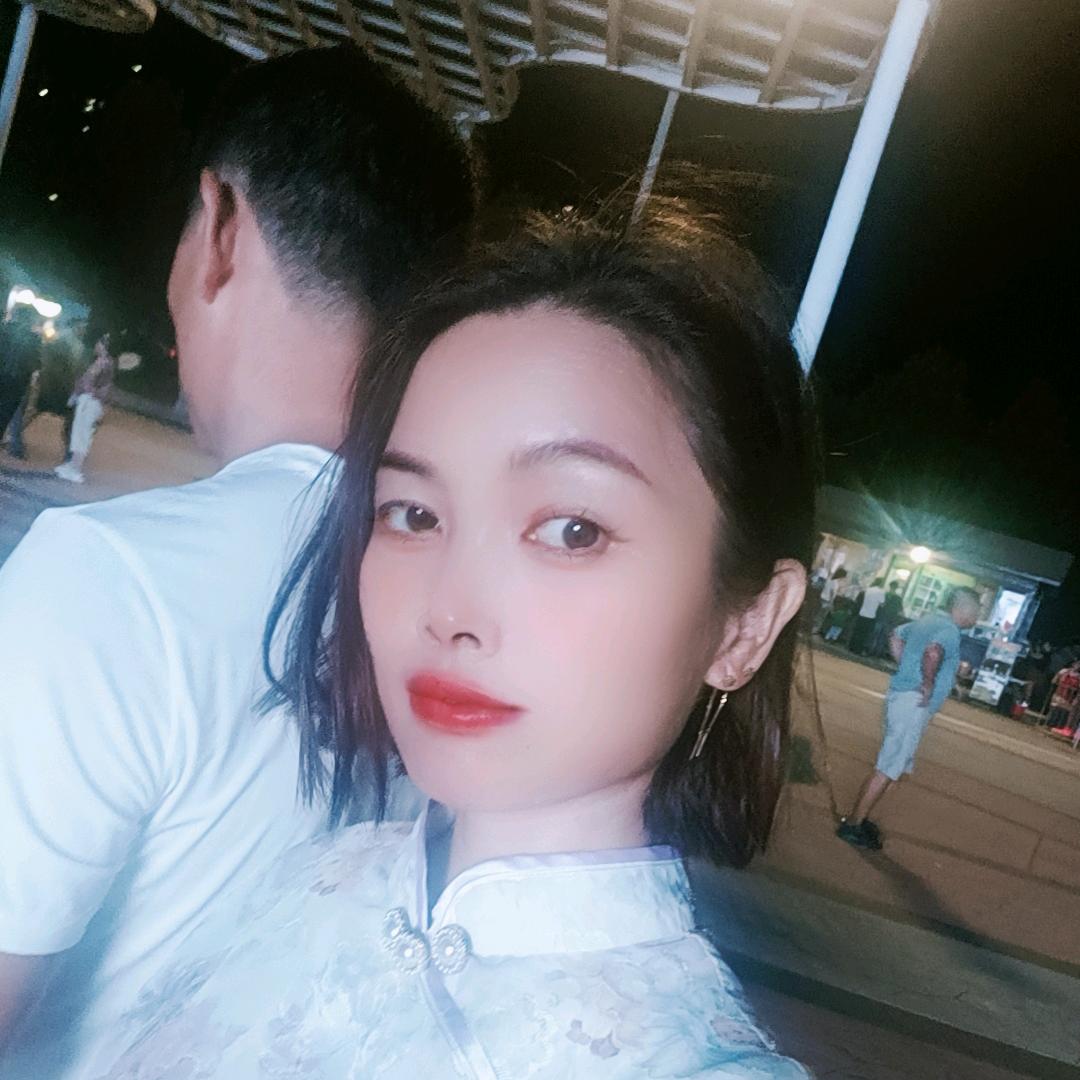 月姐