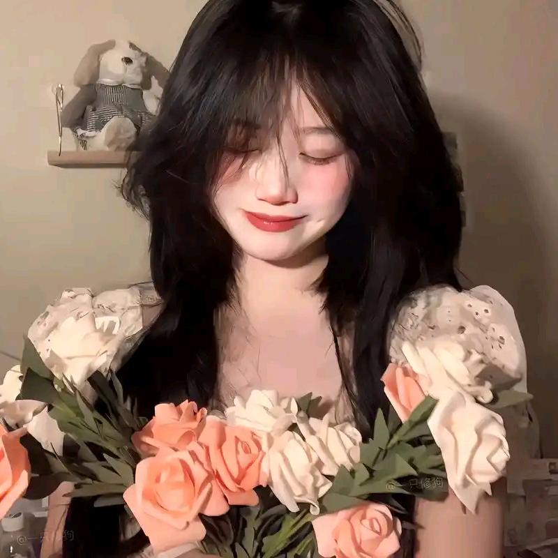 一只椰壳儿～