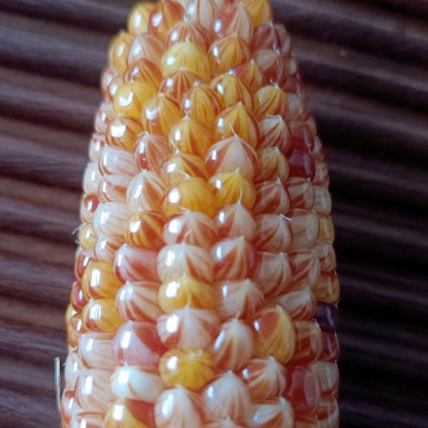 汉唐风苑·文玩玉米