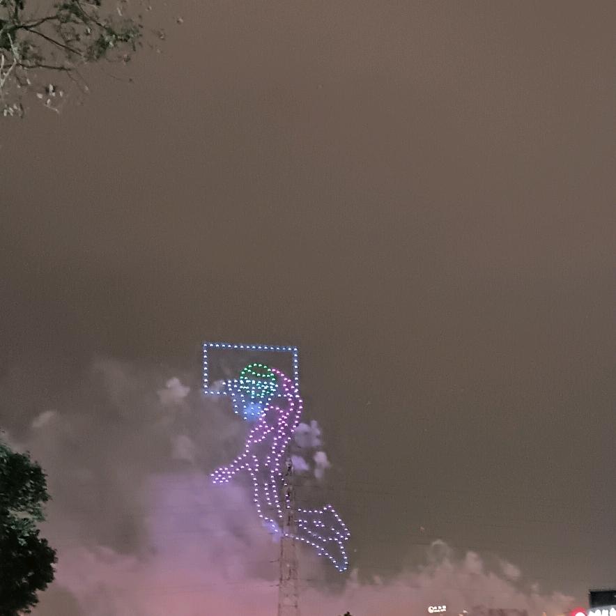 星光不负赶路人