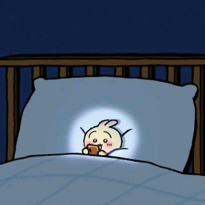 只卷不熬夜