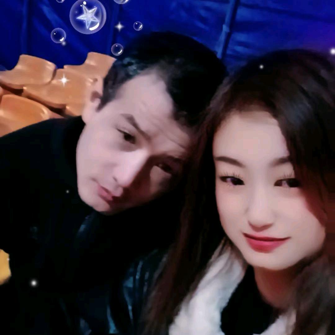 玲玲的小军