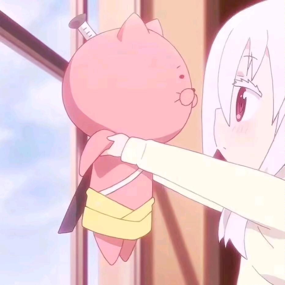 欣&～