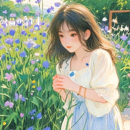 ℳღ小幸运🍀࿐
