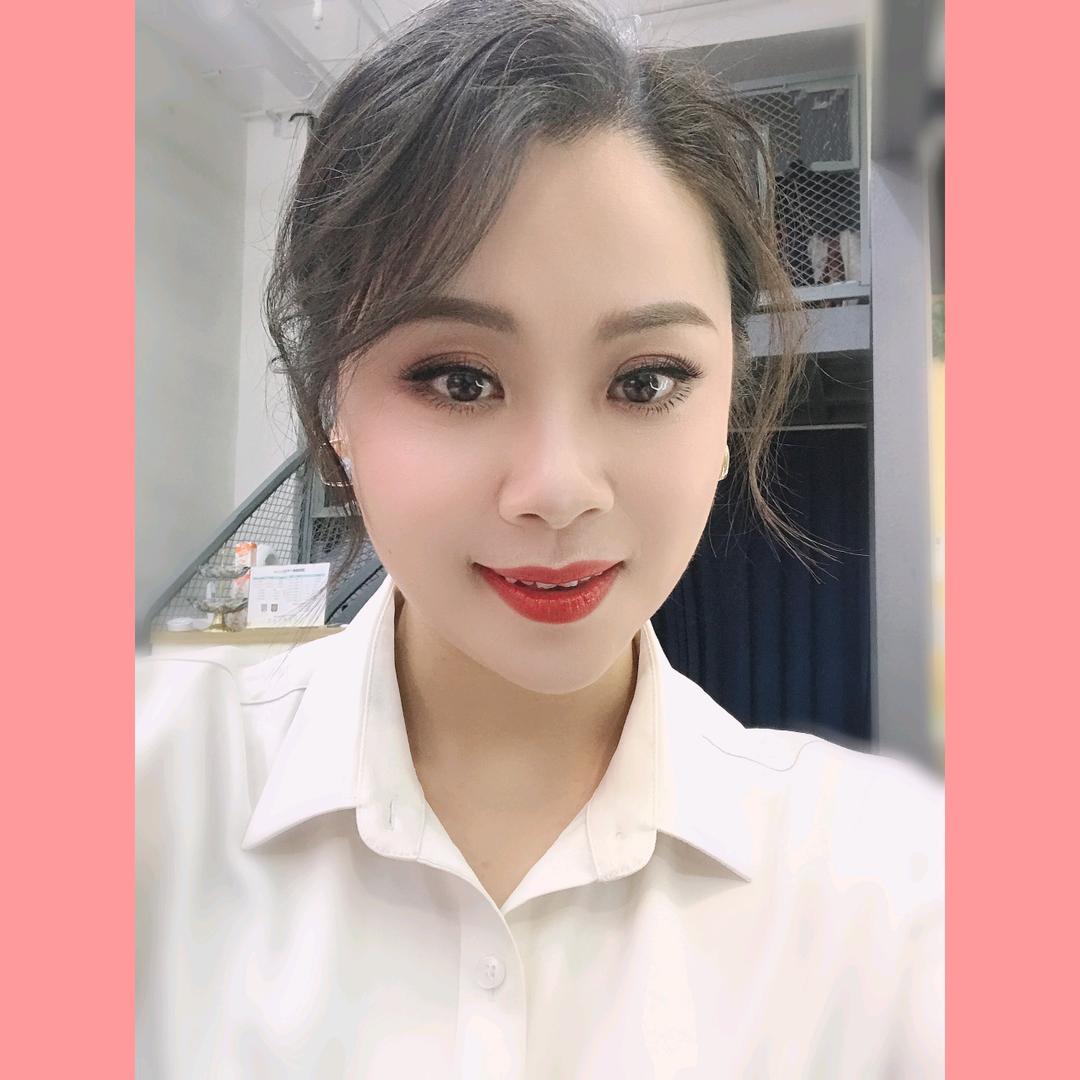 秦腔🍭车红娟