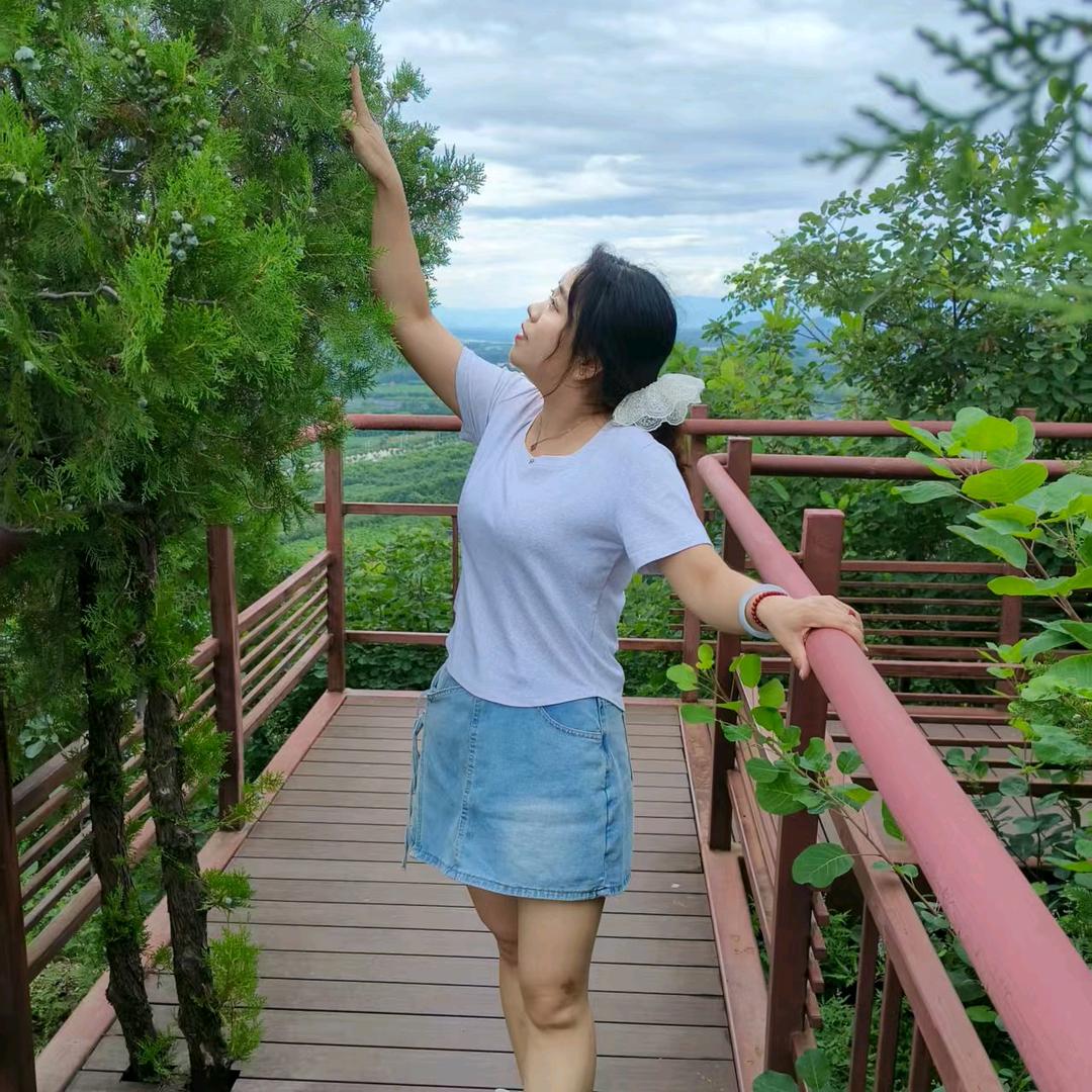 小胖妞