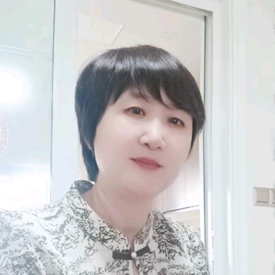 许姐❤️