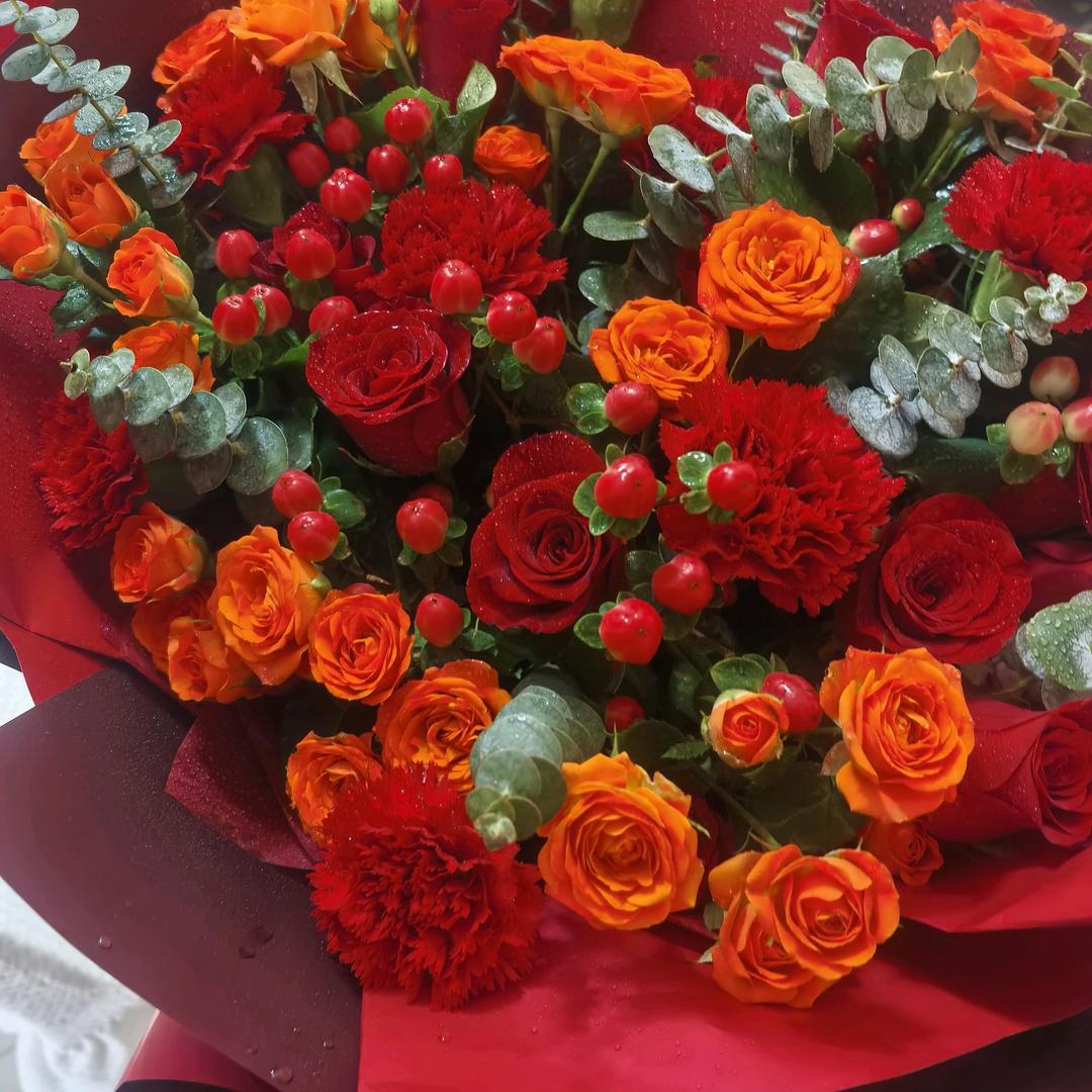 幸福天使🌹🌹🌹