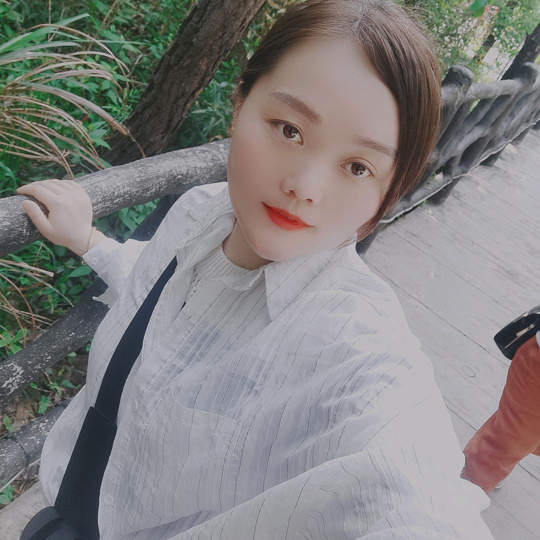 ✨Ms.Chen✨拒私聊，拒连赞