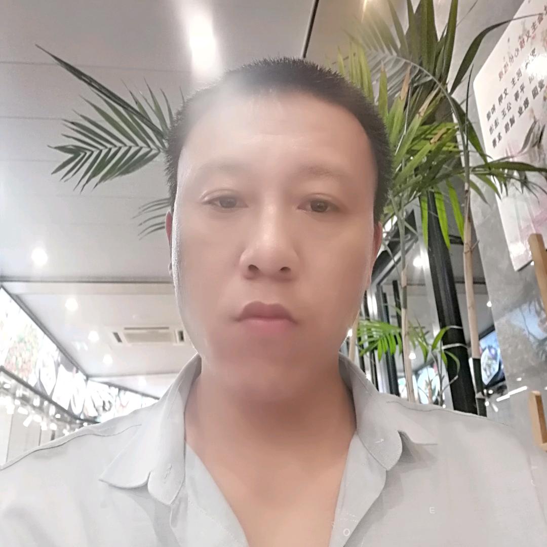 孤狼哥