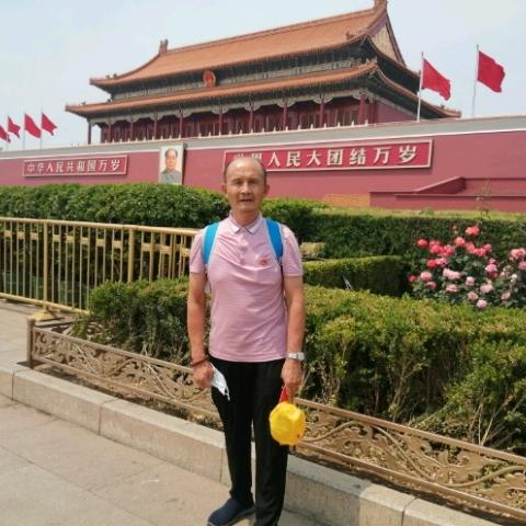 中国梦，强国梦