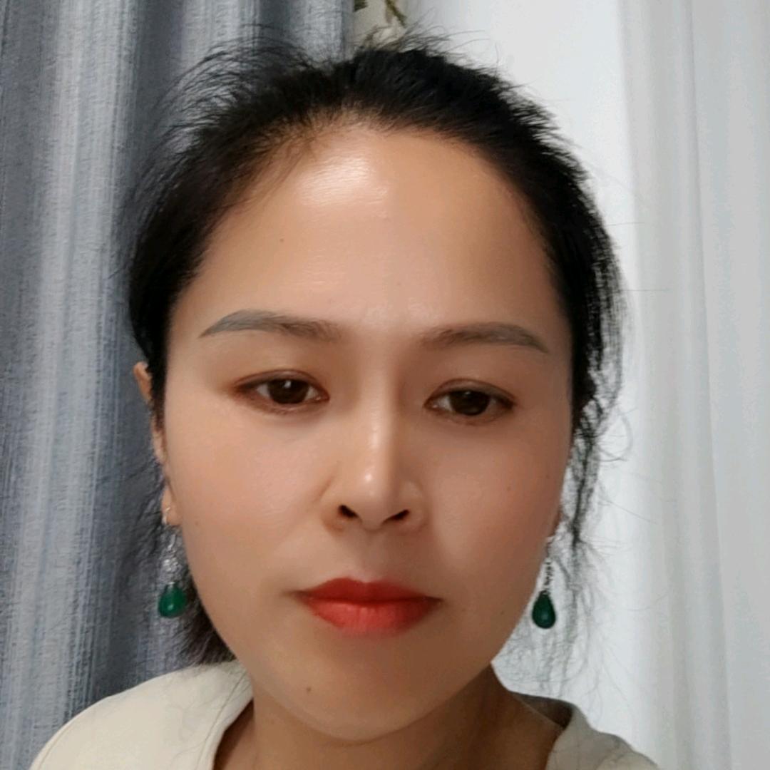 泰州李姐窗帘
