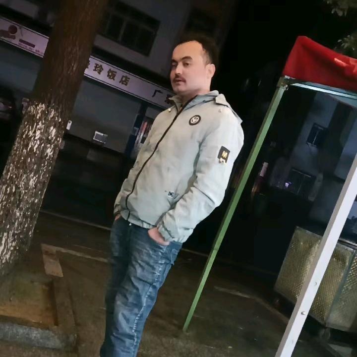 买买提江