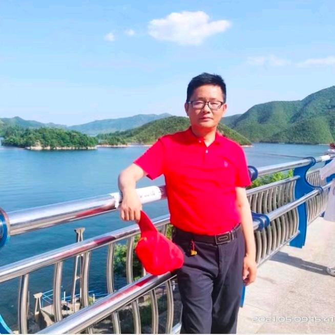 张国琦
