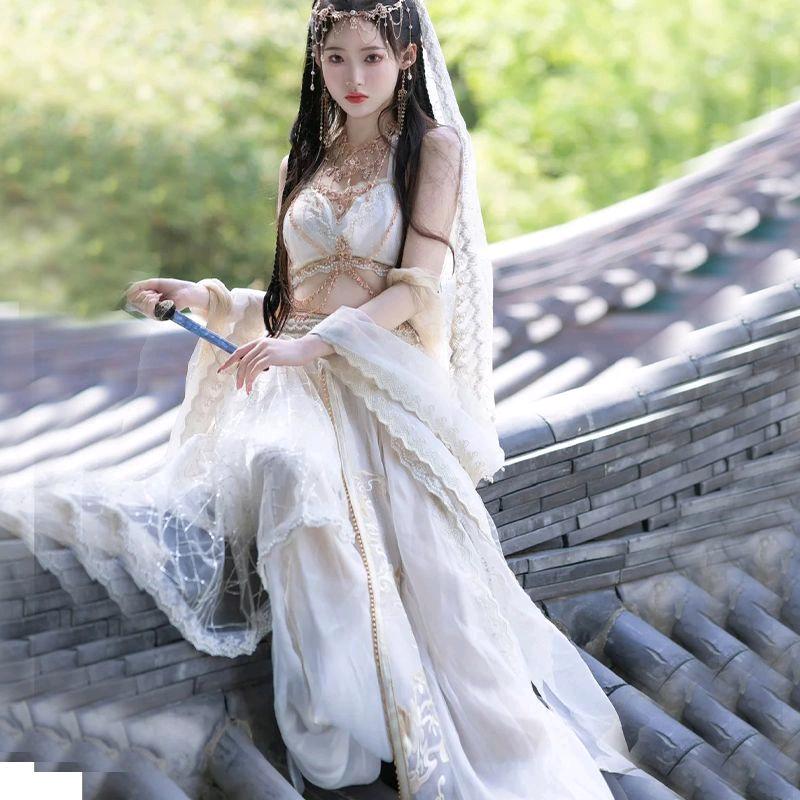 小狐狸爱跳舞