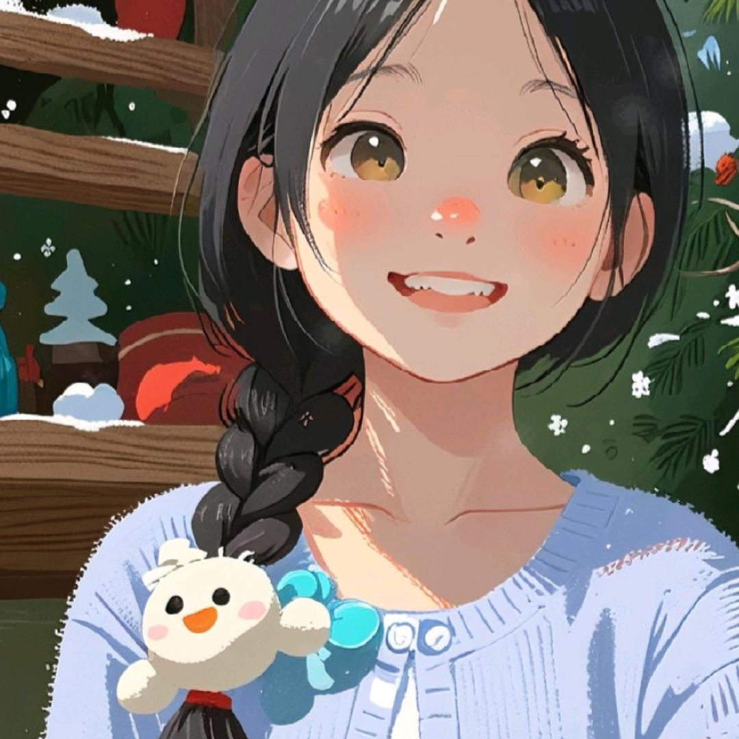 慧儿nice