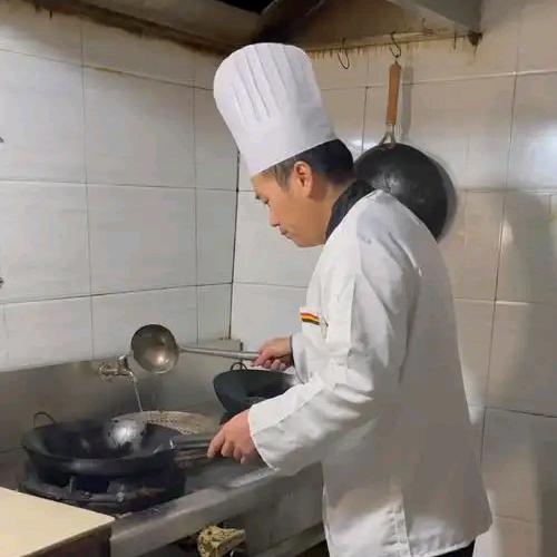 宋师傅食养