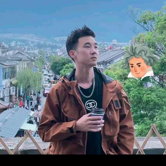 欧阳锋🐔正能量