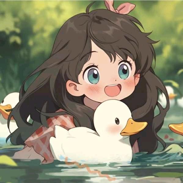 爱冒泡