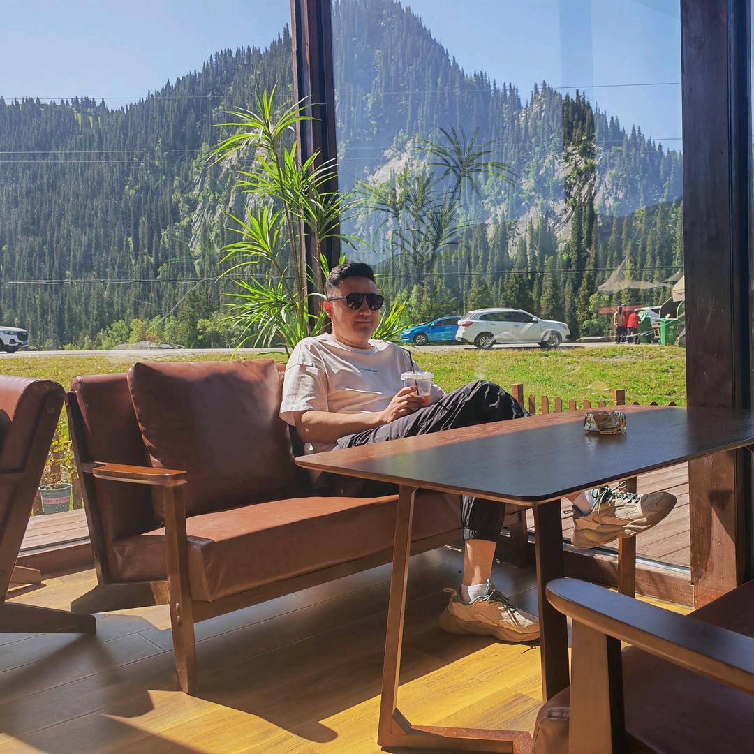 萨尔骏熏马肉、马肠