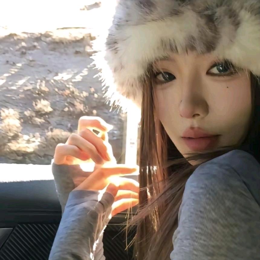 有八百个情绪的我