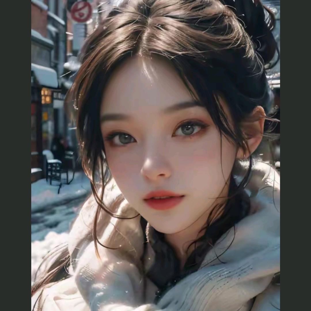 时光不语🎤