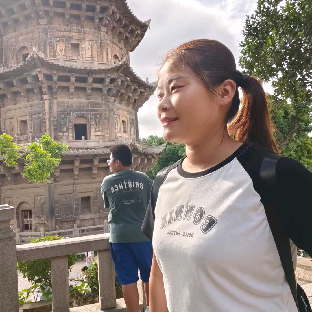 惠安小妹