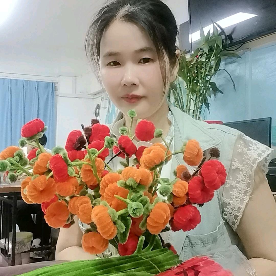 利芳（圆心制衣厂）