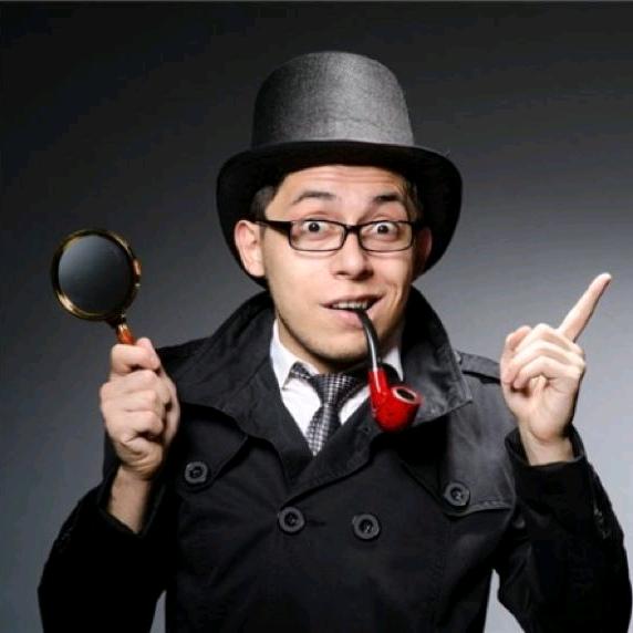私侦～谢探长