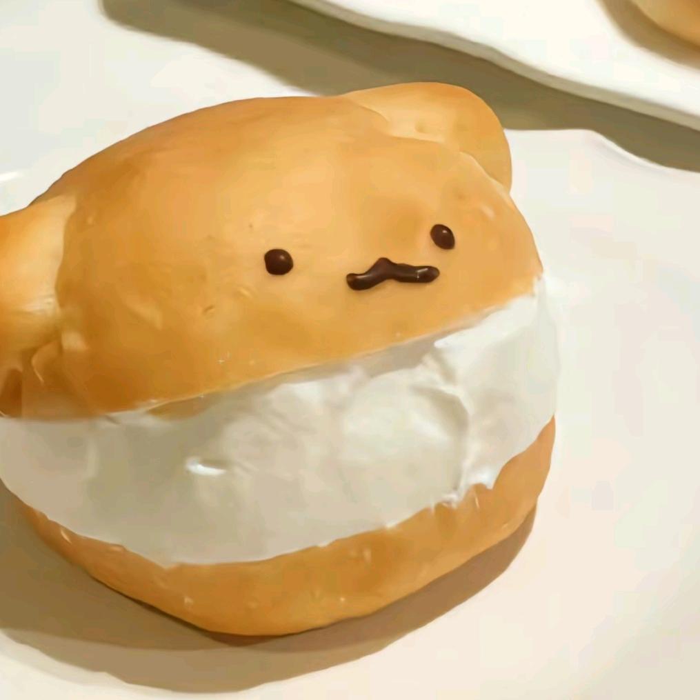 爱吃蛋挞🥯