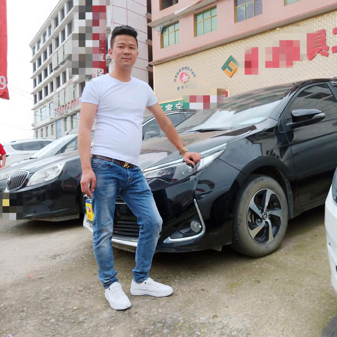 四海二手车行（文哥）