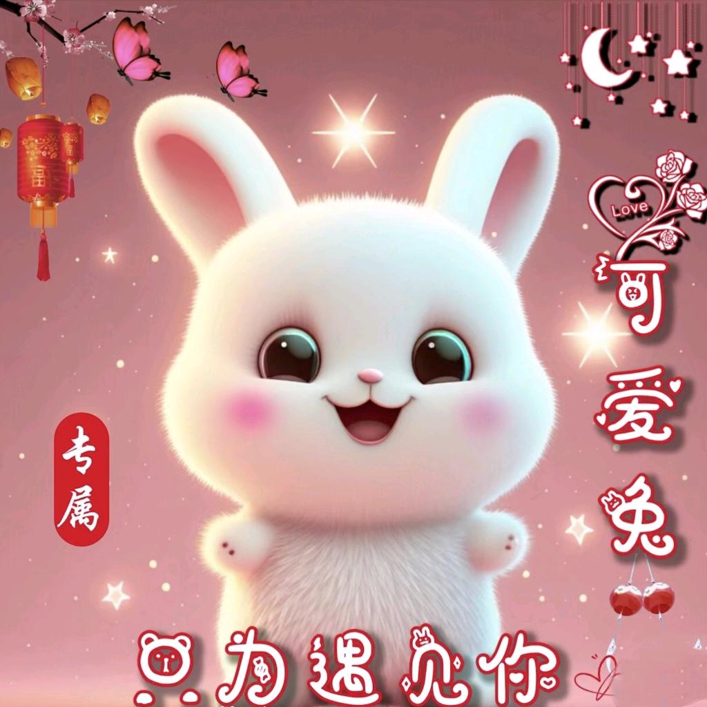 兔兔